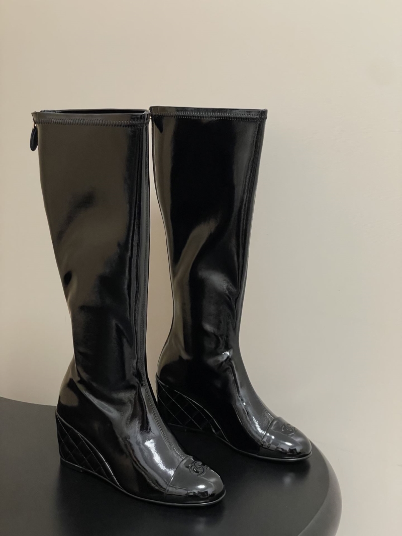 Ch**el boots